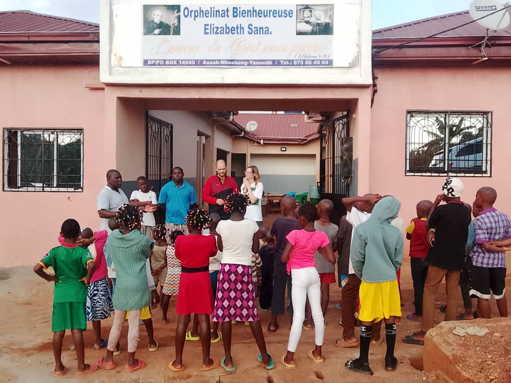 Helping Children with School Fees in South Africa